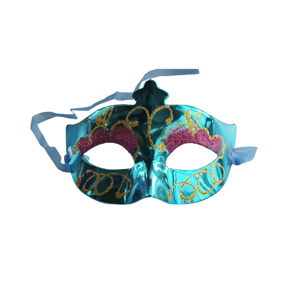 Customizable Masquerade Masks for Special Occasions